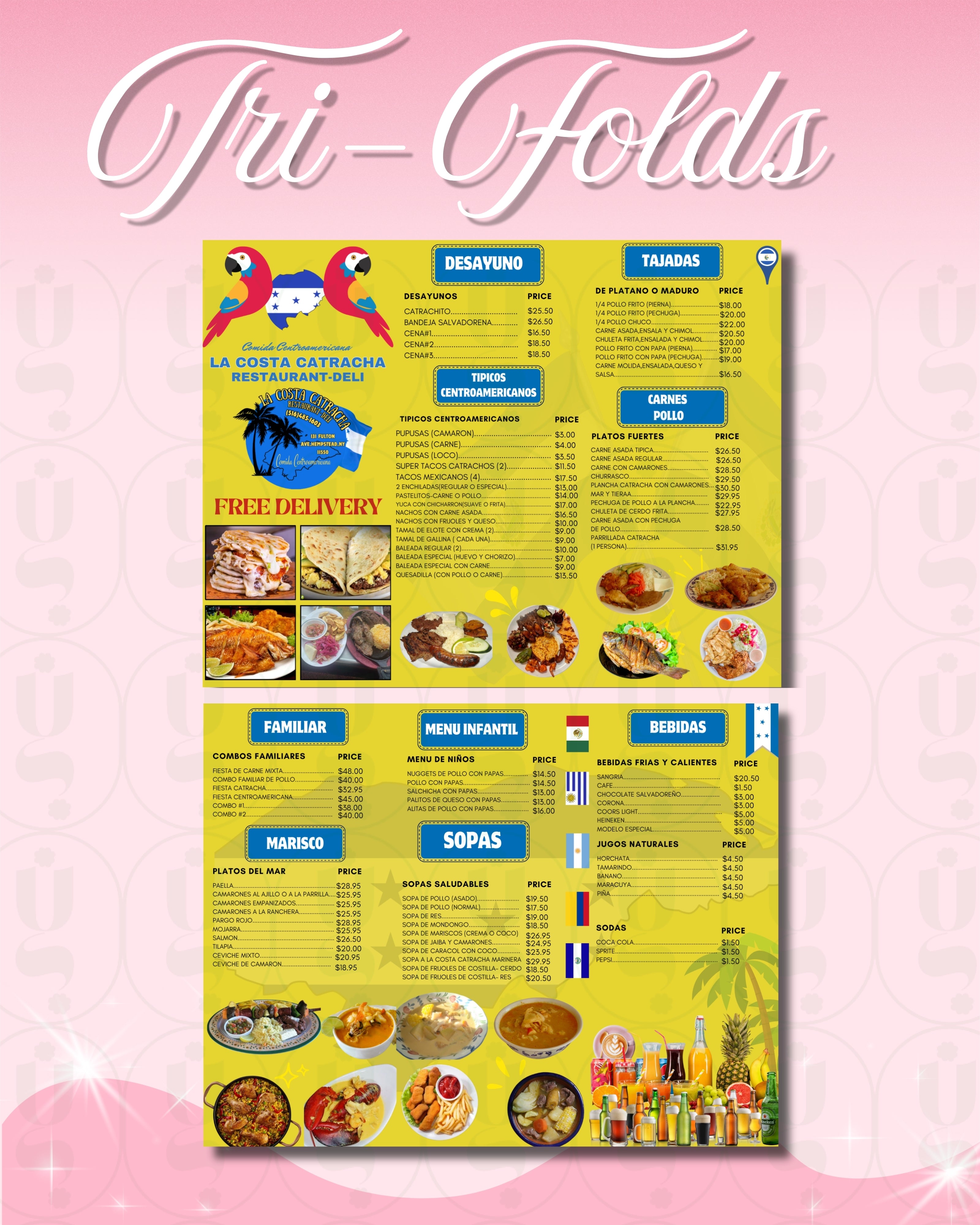 Brochure