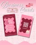 Business Cards