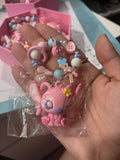 Stich Pink