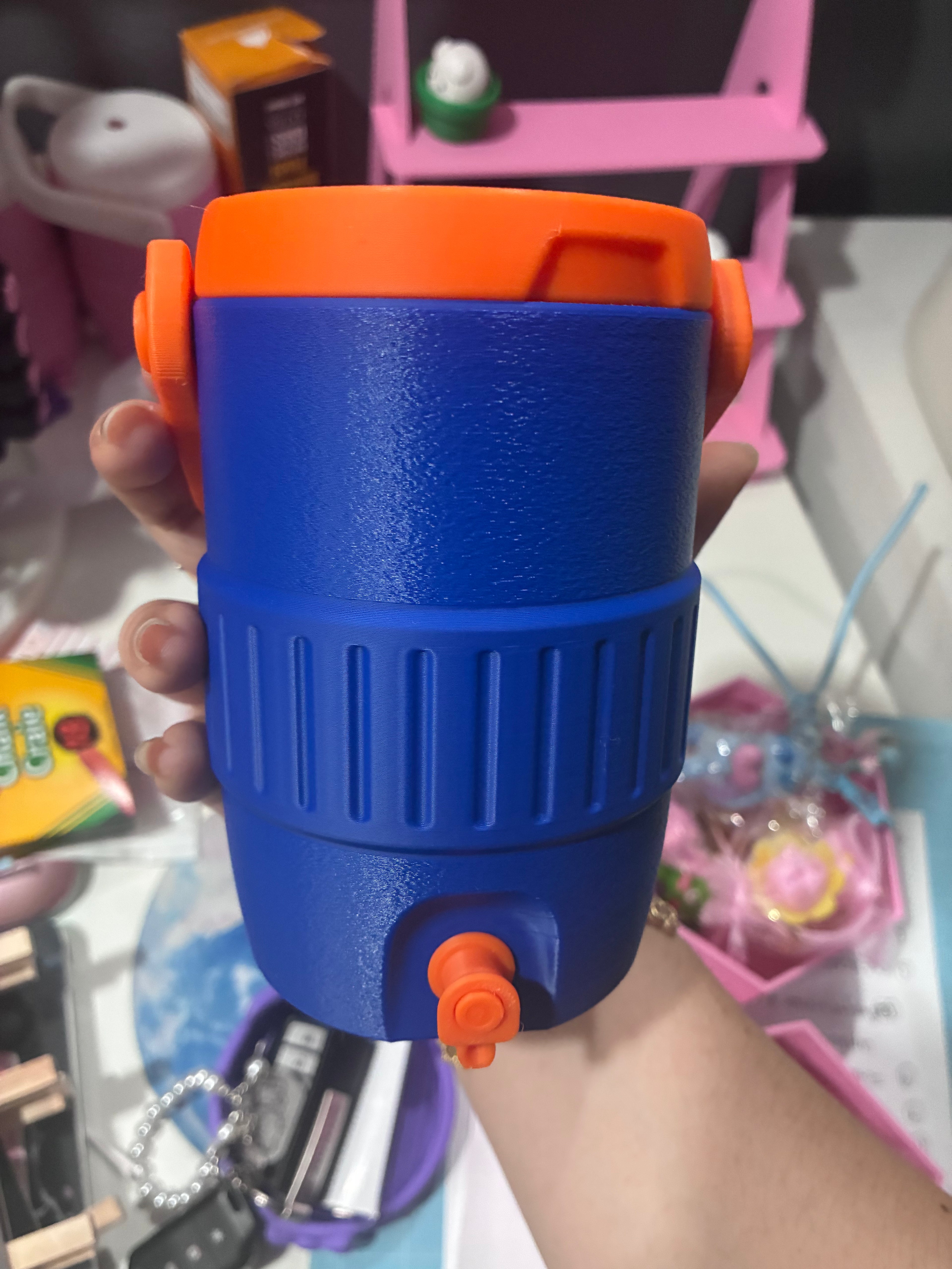 vasos