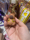 Capybaras