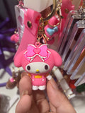 My melody Keychain
