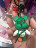 Coolso - Oso Keychain